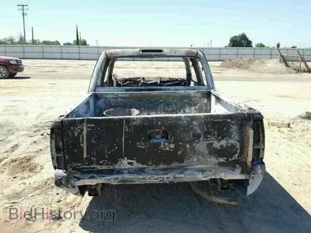 2007 CHEVROLET SILVERADO - VIN: 2GCEC13VX71153560 - Фото 10
