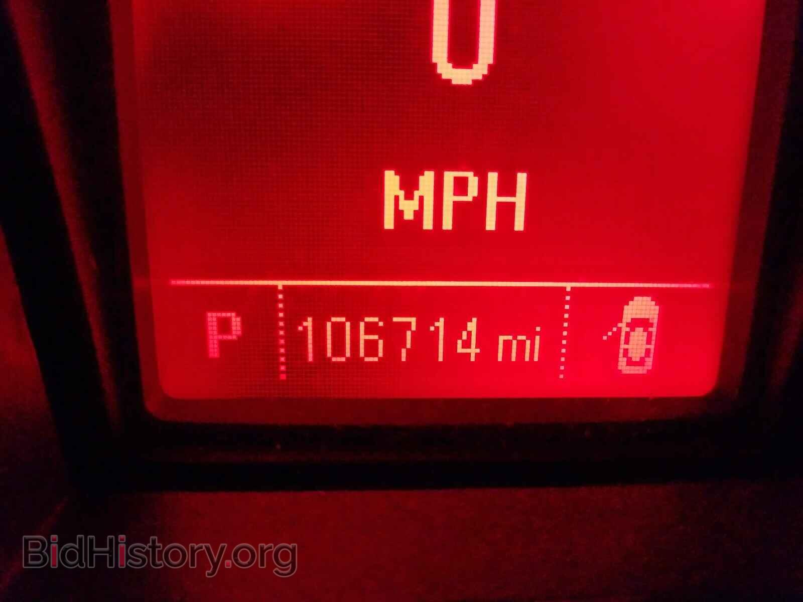 2013 GMC TERRAIN - VIN: 2GKALWEK7D6183083 - Фото 8