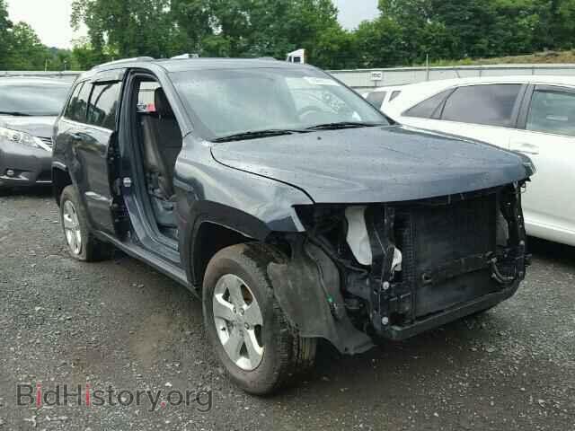 Photo 1C4RJFAG9CC256238 - JEEP CHEROKEE 2012