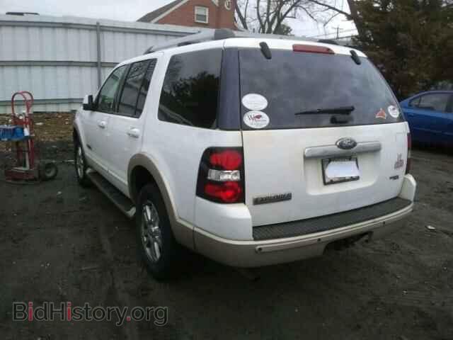 2006 FORD EXPLORER - VIN: 1FMEU64E76UA57019 - Photo 3