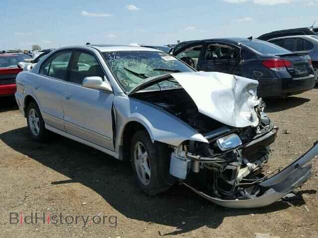 Photo 4A3AA46G73E093441 - MITSUBISHI GALANT 2003