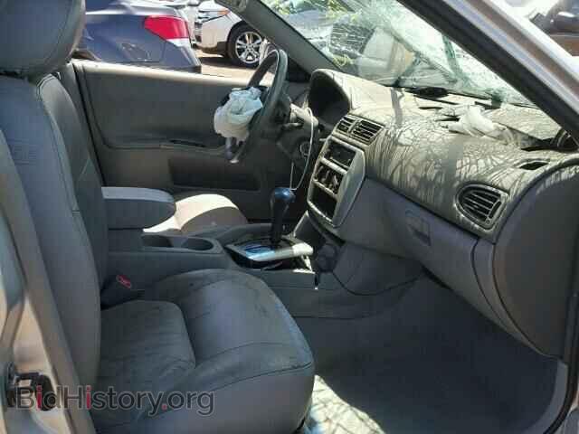2003 MITSUBISHI GALANT - VIN: 4A3AA46G73E093441 - Фото 5
