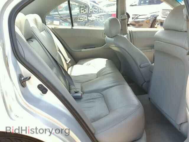 2003 MITSUBISHI GALANT - VIN: 4A3AA46G73E093441 - Фото 6