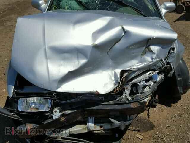 2003 MITSUBISHI GALANT - VIN: 4A3AA46G73E093441 - Фото 7