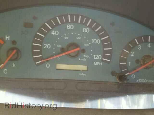 2003 MITSUBISHI GALANT - VIN: 4A3AA46G73E093441 - Фото 8