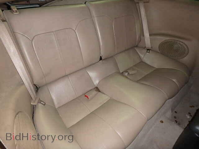 2001 MITSUBISHI ECLIPSE - VIN: 4A3AC84H91E229420 - Фото 6