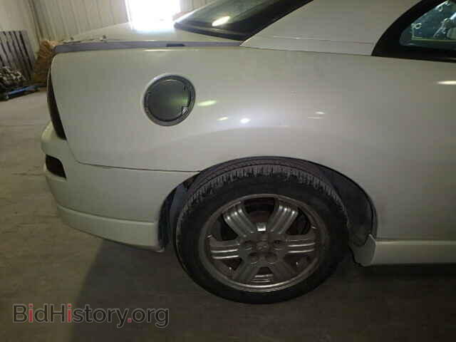 2001 MITSUBISHI ECLIPSE - VIN: 4A3AC84H91E229420 - Фото 9