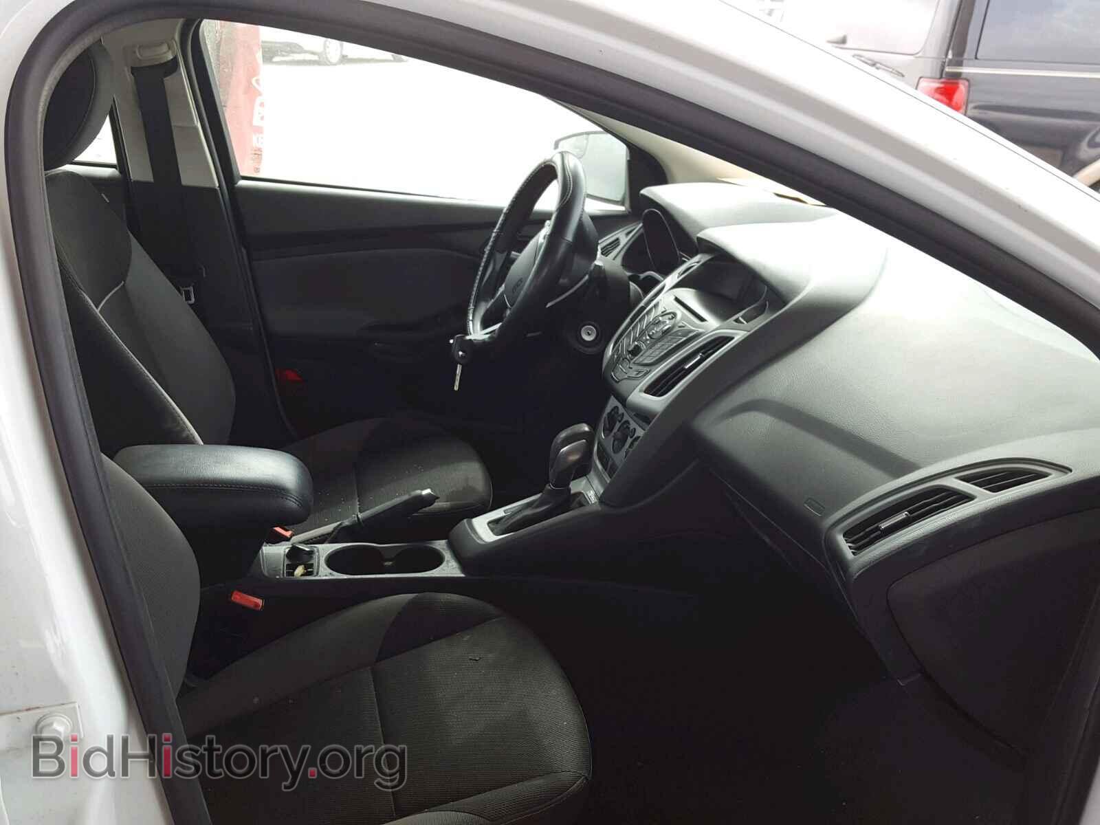 2014 FORD FOCUS - VIN: 1FADP3F22EL313554 - Photo 5