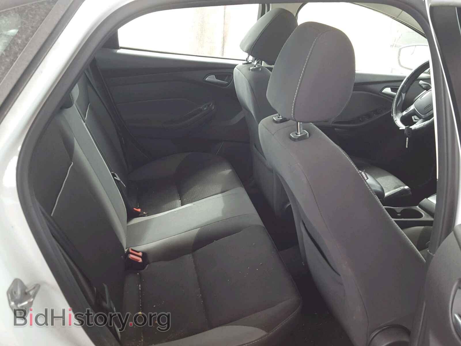 2014 FORD FOCUS - VIN: 1FADP3F22EL313554 - Photo 6