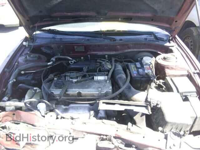 2003 MITSUBISHI GALANT - VIN: 4A3AA46GX3E192271 - Фото 7