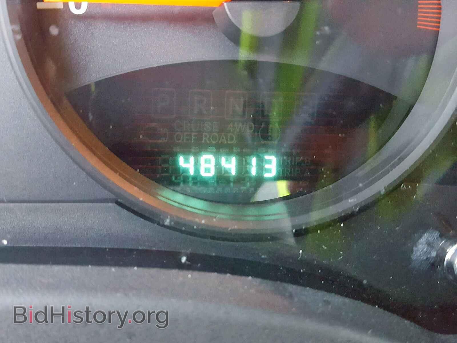 2012 JEEP COMPASS LA - VIN: 1C4NJCEB2CD677675 - Фото 8