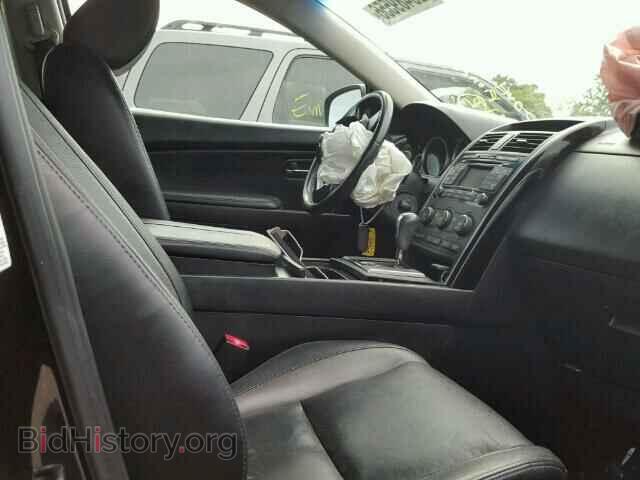 2010 MAZDA CX-9 - VIN: JM3TB2MA9A0238055 - Фото 5