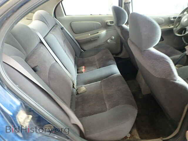 2003 DODGE NEON - VIN: 1B3ES56C63D107261 - Фото 6