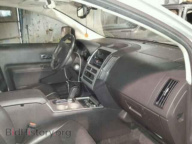 2010 FORD EDGE - VIN: 2FMDK3JC6ABB51832 - Фото 5
