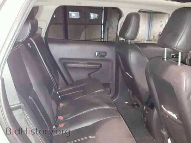 2010 FORD EDGE - VIN: 2FMDK3JC6ABB51832 - Фото 6