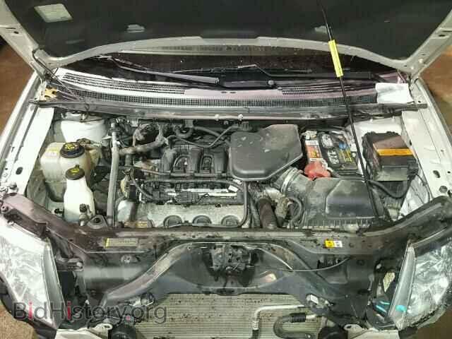2010 FORD EDGE - VIN: 2FMDK3JC6ABB51832 - Фото 7