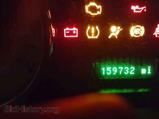 2010 FORD EDGE - VIN: 2FMDK3JC6ABB51832 - Фото 8