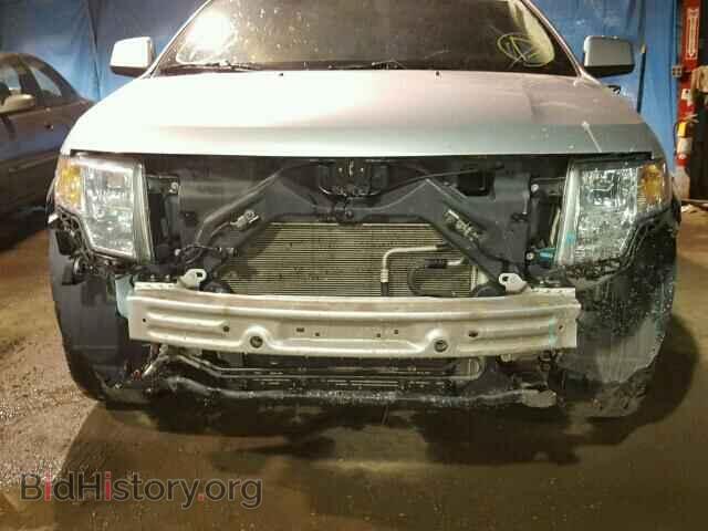 2010 FORD EDGE - VIN: 2FMDK3JC6ABB51832 - Фото 9