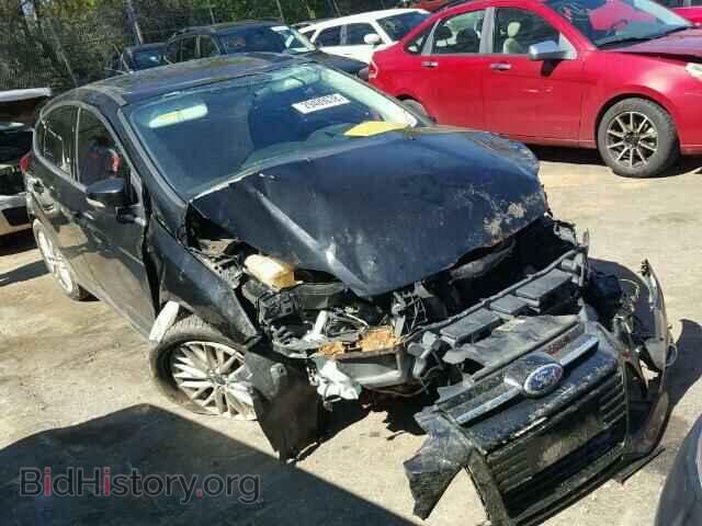 Photo 1FADP3N28EL345068 - FORD FOCUS 2014