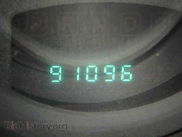 2007 DODGE NITRO - VIN: 1D8GU58K57W587830 - Photo 8