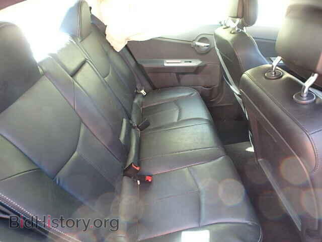 2010 DODGE AVENGER - VIN: 1B3CC5FVXAN218182 - Фото 6
