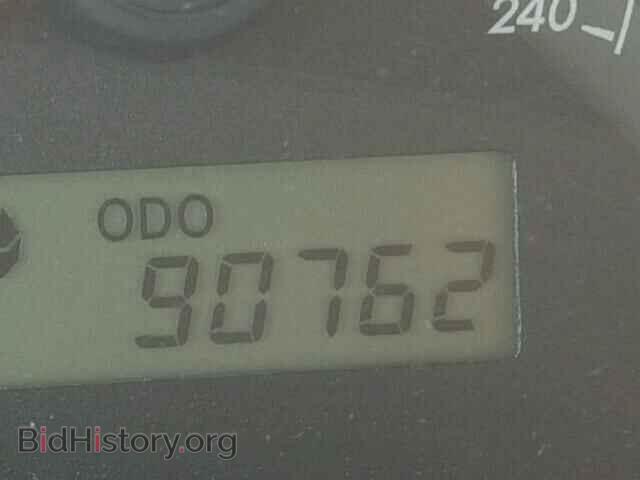 2011 TOYOTA COROLLA - VIN: 2T1BU4EE4BC752155 - Фото 8