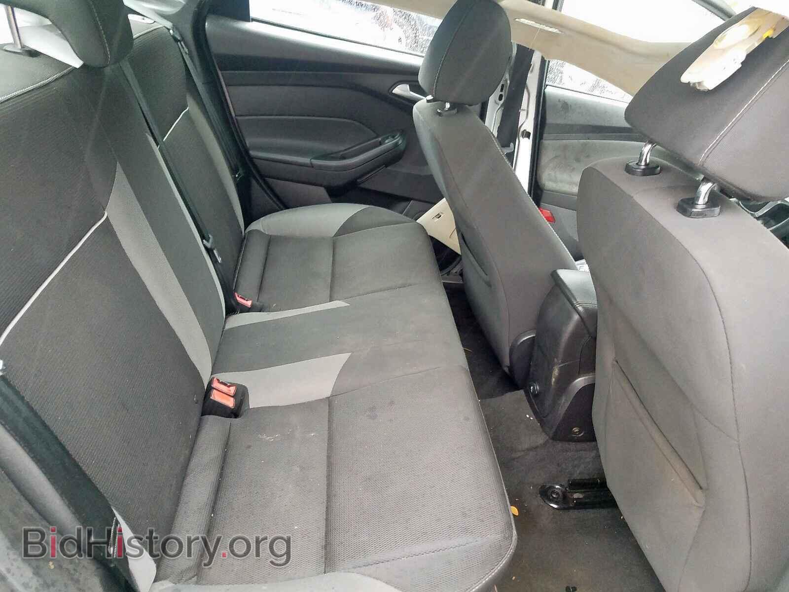 2014 FORD FOCUS - VIN: 1FADP3F26EL219824 - Фото 6