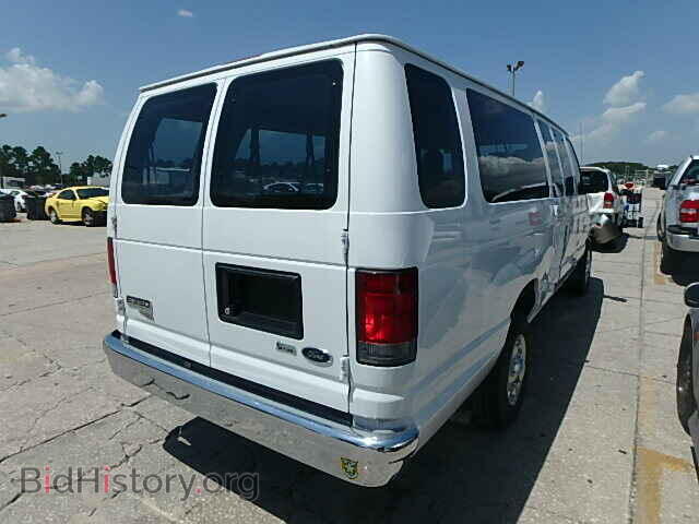 2011 FORD ECONOLINE - VIN: 1FBSS3BL7BDA38143 - Photo 4
