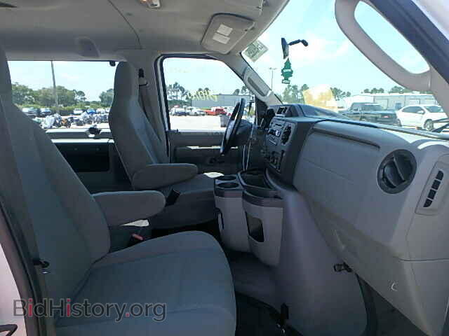 2011 FORD ECONOLINE - VIN: 1FBSS3BL7BDA38143 - Photo 5