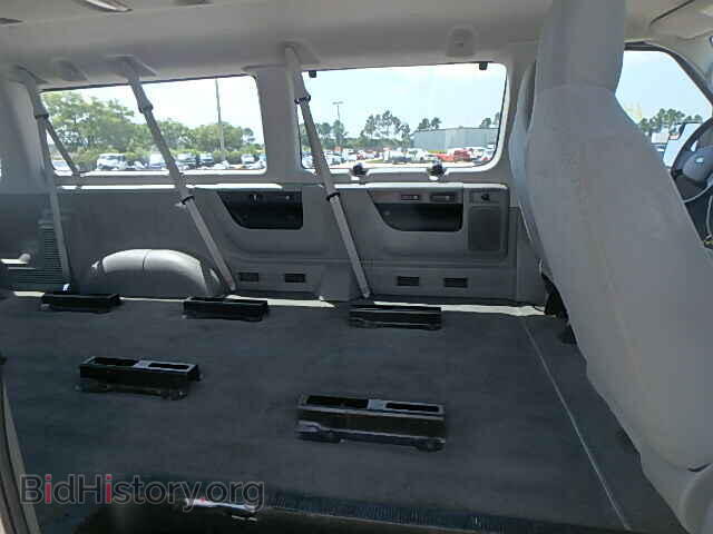 2011 FORD ECONOLINE - VIN: 1FBSS3BL7BDA38143 - Photo 6