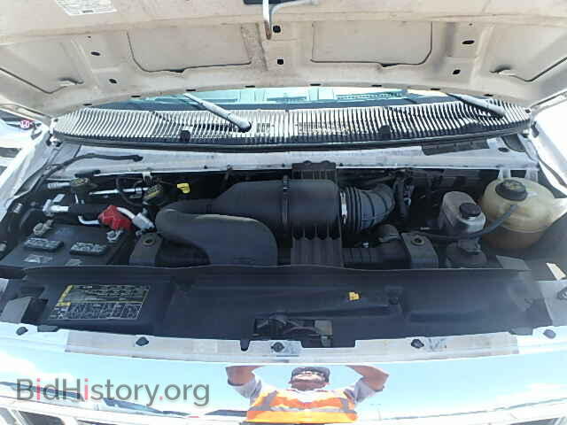 2011 FORD ECONOLINE - VIN: 1FBSS3BL7BDA38143 - Photo 7