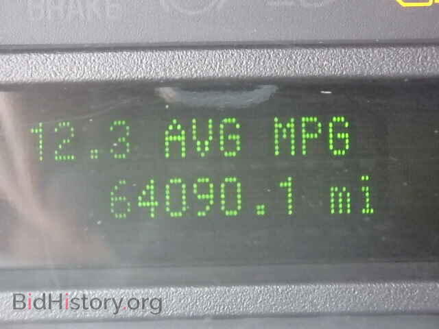 2011 FORD ECONOLINE - VIN: 1FBSS3BL7BDA38143 - Photo 8