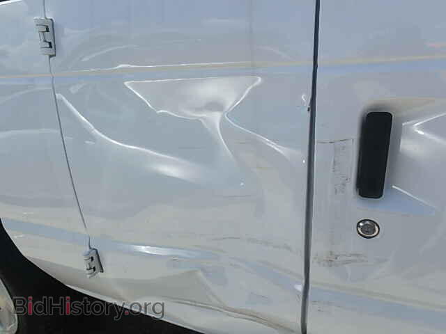 2011 FORD ECONOLINE - VIN: 1FBSS3BL7BDA38143 - Photo 10