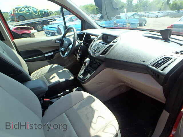 2014 FORD TRANSIT CO - VIN: NM0GE9F73E1153981 - Фото 5