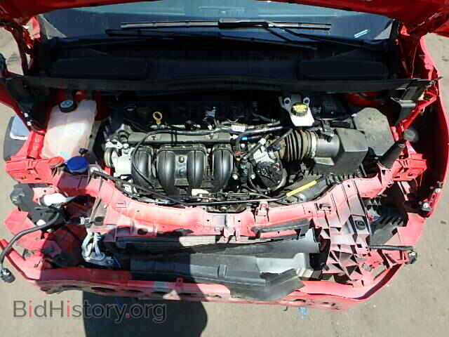 2014 FORD TRANSIT CO - VIN: NM0GE9F73E1153981 - Фото 7
