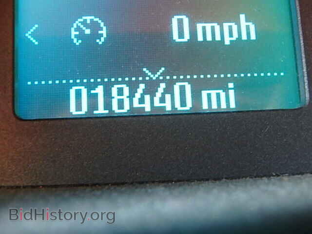 2014 FORD TRANSIT CO - VIN: NM0GE9F73E1153981 - Фото 8