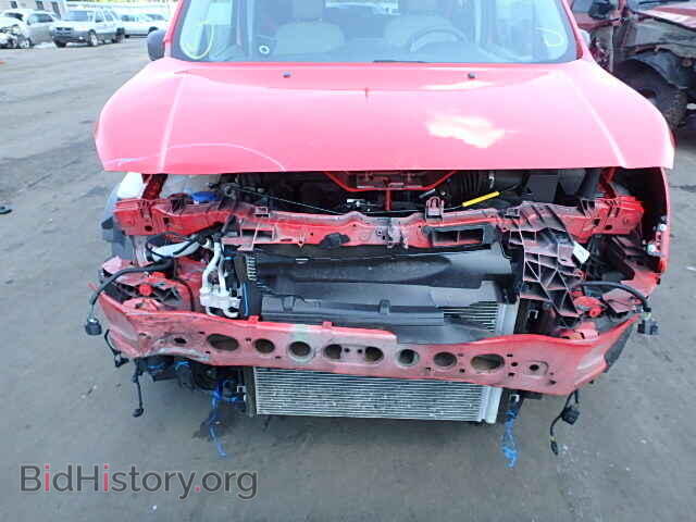 2014 FORD TRANSIT CO - VIN: NM0GE9F73E1153981 - Фото 9