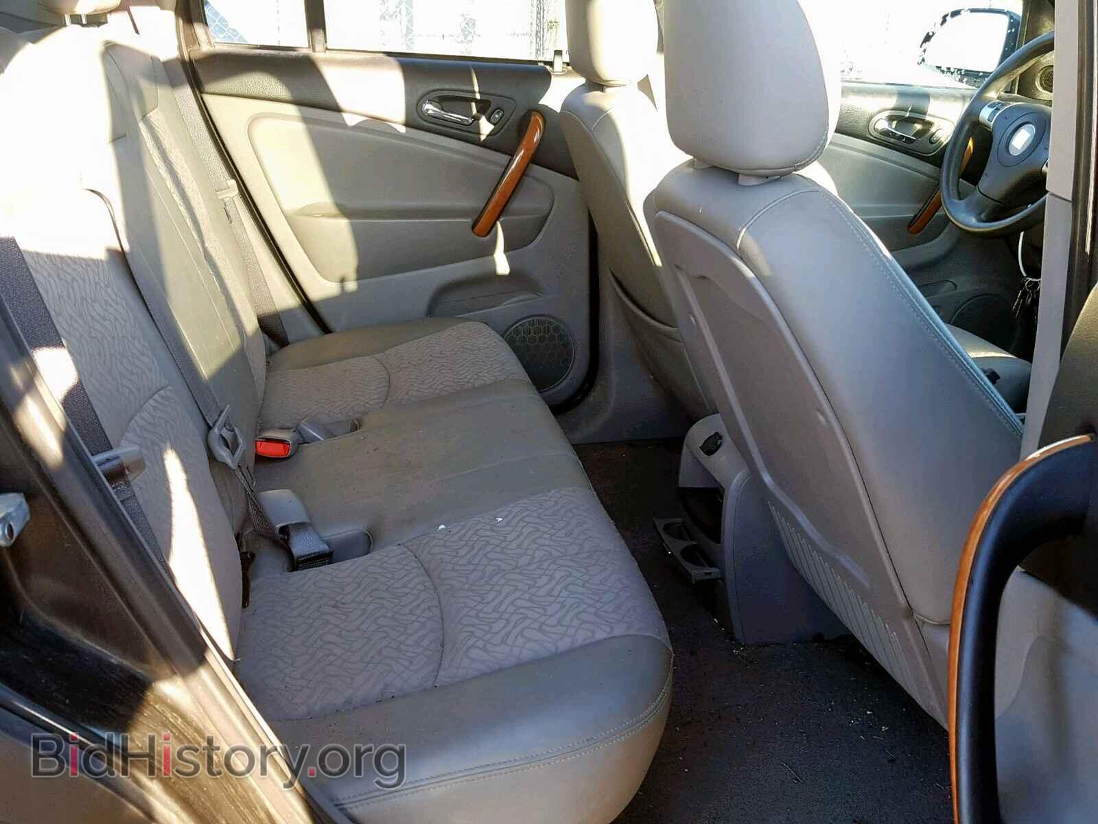 2007 SATURN VUE - VIN: 5GZCZ63407S857730 - Фото 6
