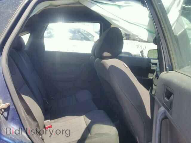 2009 FORD FOCUS - VIN: 1FAHP35N39W199050 - Фото 6