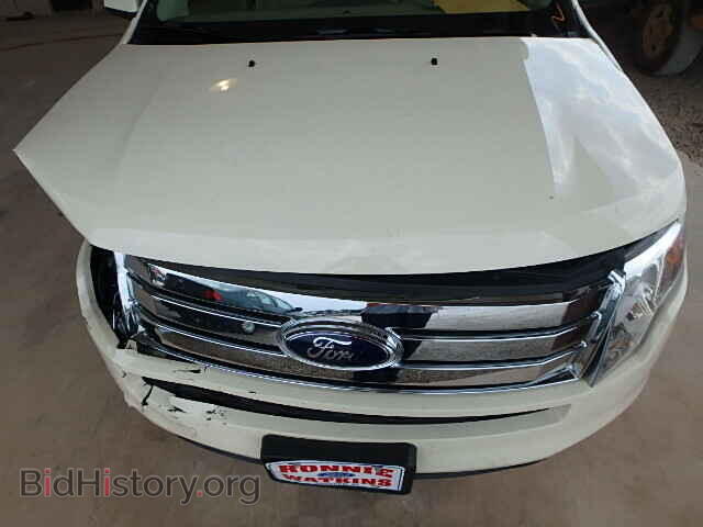 2007 FORD EDGE - VIN: 2FMDK38C67BA77357 - Photo 7