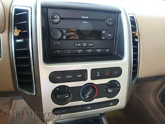 2007 FORD EDGE - VIN: 2FMDK38C67BA77357 - Photo 10