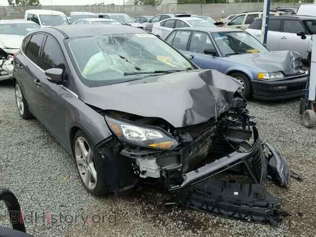 Photo 1FADP3N29EL259932 - FORD FOCUS 2014