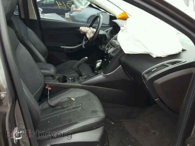 2014 FORD FOCUS - VIN: 1FADP3N29EL259932 - Фото 5