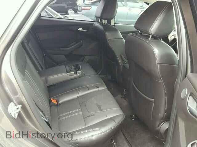 2014 FORD FOCUS - VIN: 1FADP3N29EL259932 - Фото 6