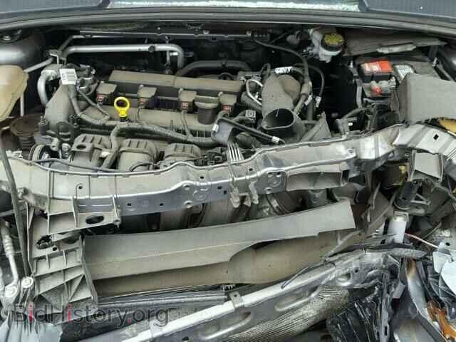 2014 FORD FOCUS - VIN: 1FADP3N29EL259932 - Фото 7