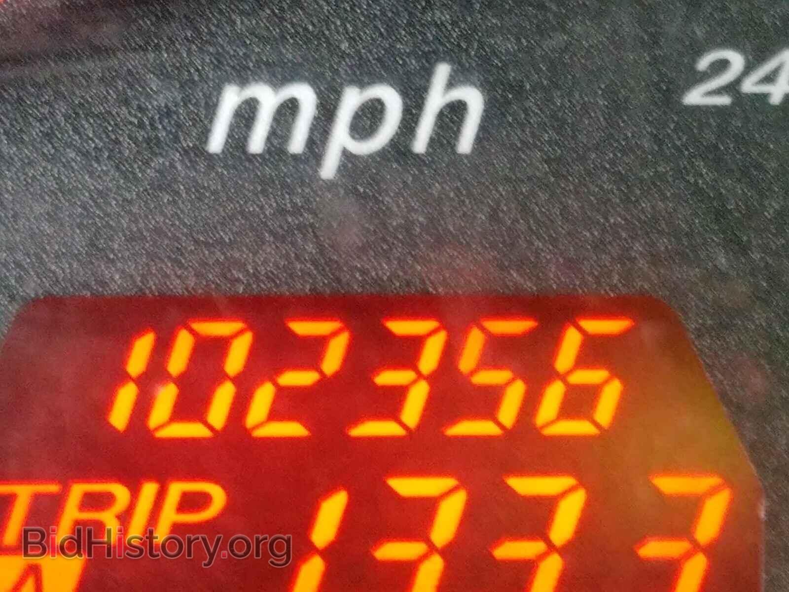 2006 MAZDA 6 - VIN: 1YVHP80C365M30490 - Фото 8