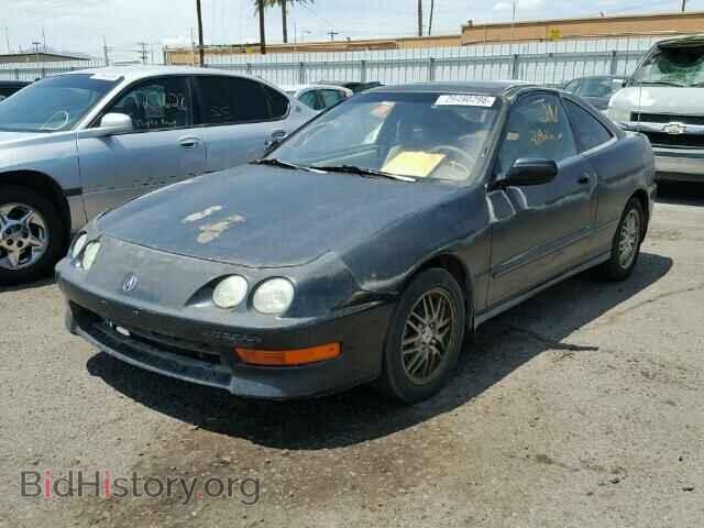 2001 ACURA INTEGRA - VIN: JH4DC43541S002121 - Фото 2