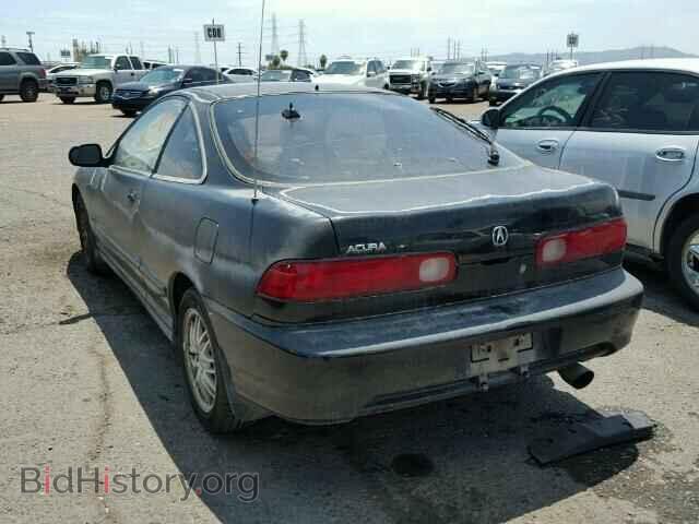 2001 ACURA INTEGRA - VIN: JH4DC43541S002121 - Фото 3