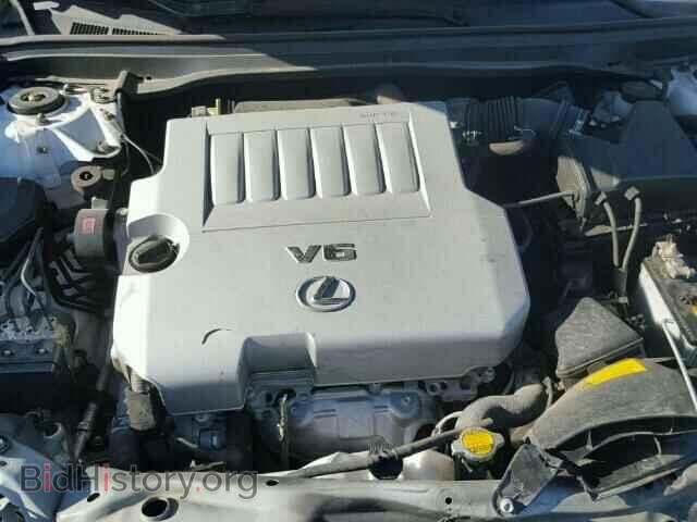 2014 LEXUS ES350 - VIN: JTHBK1GG4E2128750 - Фото 7
