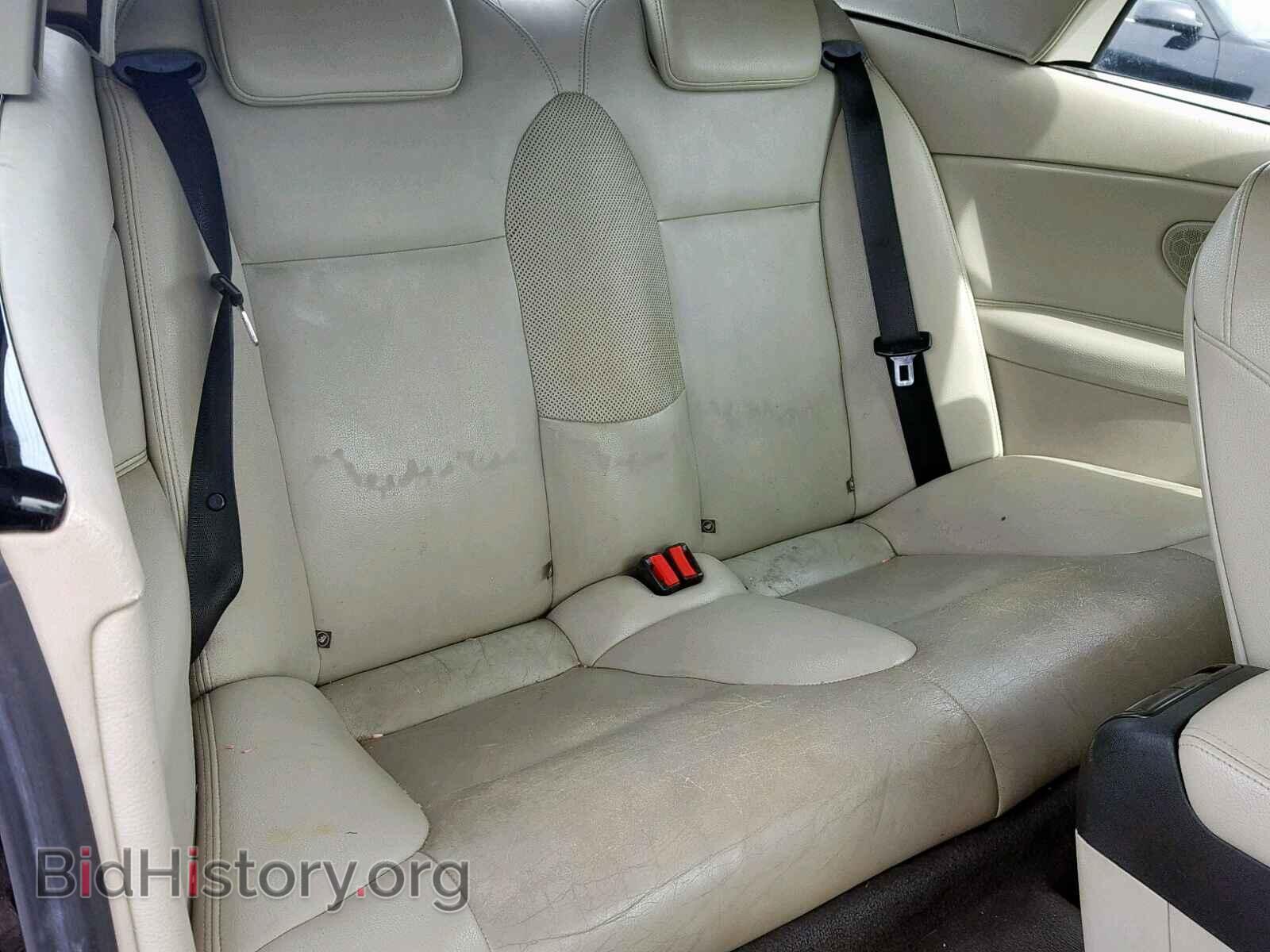 2008 SAAB 9 3 - VIN: YS3FB79Y886008502 - Фото 6